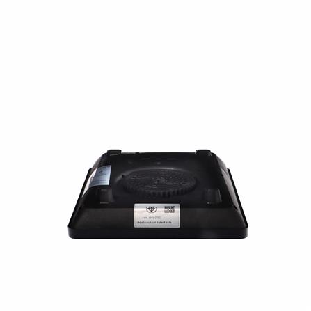 เตาแม่เหล็กไฟฟ้า TECNOPLUS HOB IDTB 1500WP_4