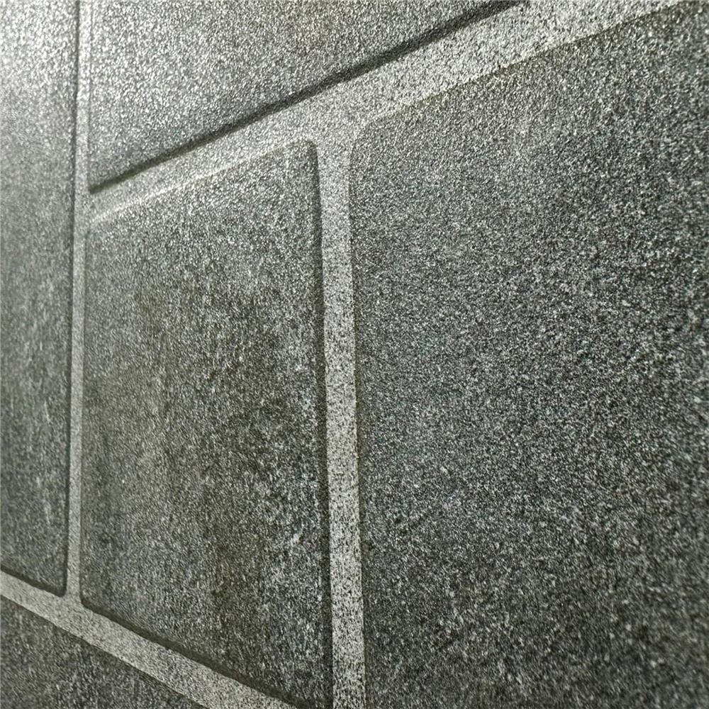 กระเบื้องพื้น 16x16 นิ้ว TARA เอเวอลีน เทาเข้ม A 0.96 ตร.ม.