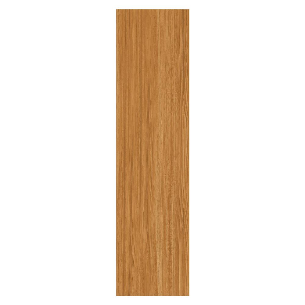 กระเบื้องพื้นพอร์ซเลน 15x60 ซม. TARA เดเรโว่ น้ำตาล PM 0.99 ตร.ม.