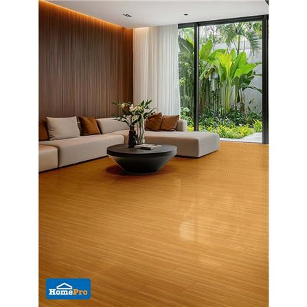 กระเบื้องพื้นพอร์ซเลน 15x60 ซม. TARA เดเรโว่ น้ำตาล PM 0.99 ตร.ม._4