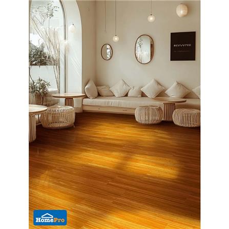 กระเบื้องพื้นพอร์ซเลน 15x60 ซม. TARA เดเรโว่ น้ำตาล PM 0.99 ตร.ม._5