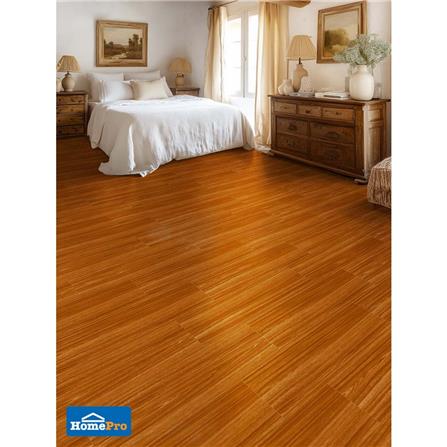 กระเบื้องพื้นพอร์ซเลน 15x60 ซม. TARA เดเรโว่ น้ำตาล PM 0.99 ตร.ม._6