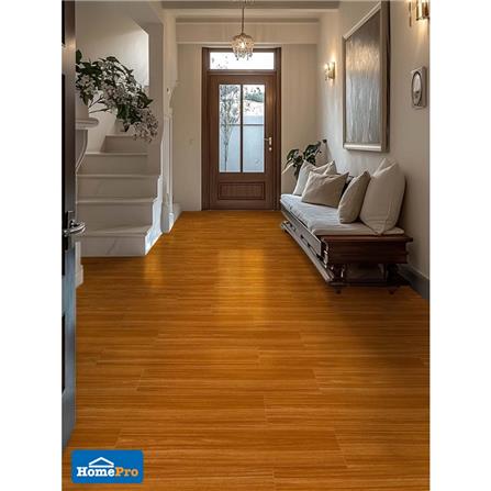 กระเบื้องพื้นพอร์ซเลน 15x60 ซม. TARA เดเรโว่ น้ำตาล PM 0.99 ตร.ม._7