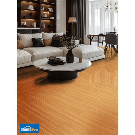 กระเบื้องพื้นพอร์ซเลน 15x60 ซม. TARA เดเรโว่ น้ำตาล PM 0.99 ตร.ม._9