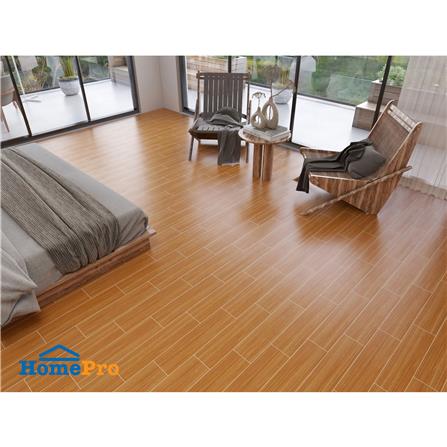 กระเบื้องพื้นพอร์ซเลน 15x60 ซม. TARA เดเรโว่ น้ำตาล PM 0.99 ตร.ม._10