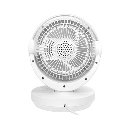 พัดลมตั้งโต๊ะ 6 นิ้ว NIKITO SYF-DQ216R สีขาว_4