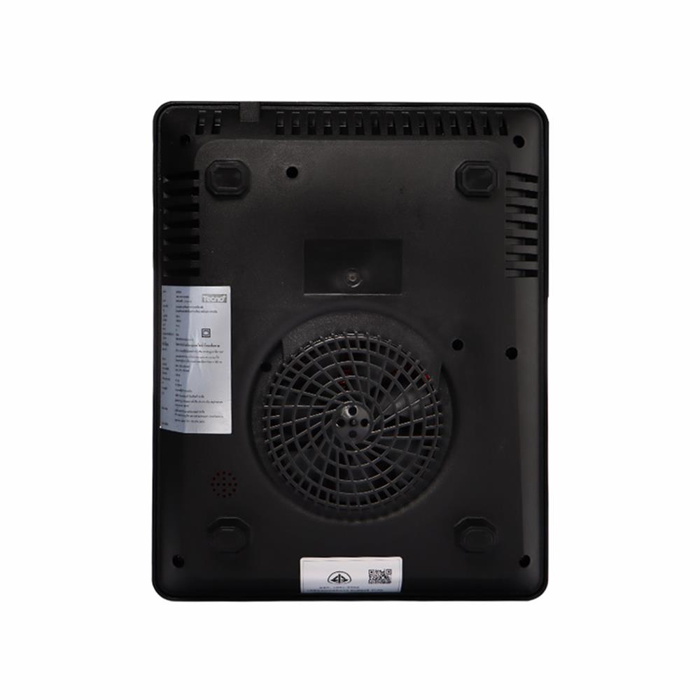 เตาแม่เหล็กไฟฟ้า TECNOPLUS HOB IDTB 1500WC