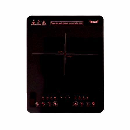 เตาแม่เหล็กไฟฟ้า TECNOPLUS HOB IDTB 1500WC_0