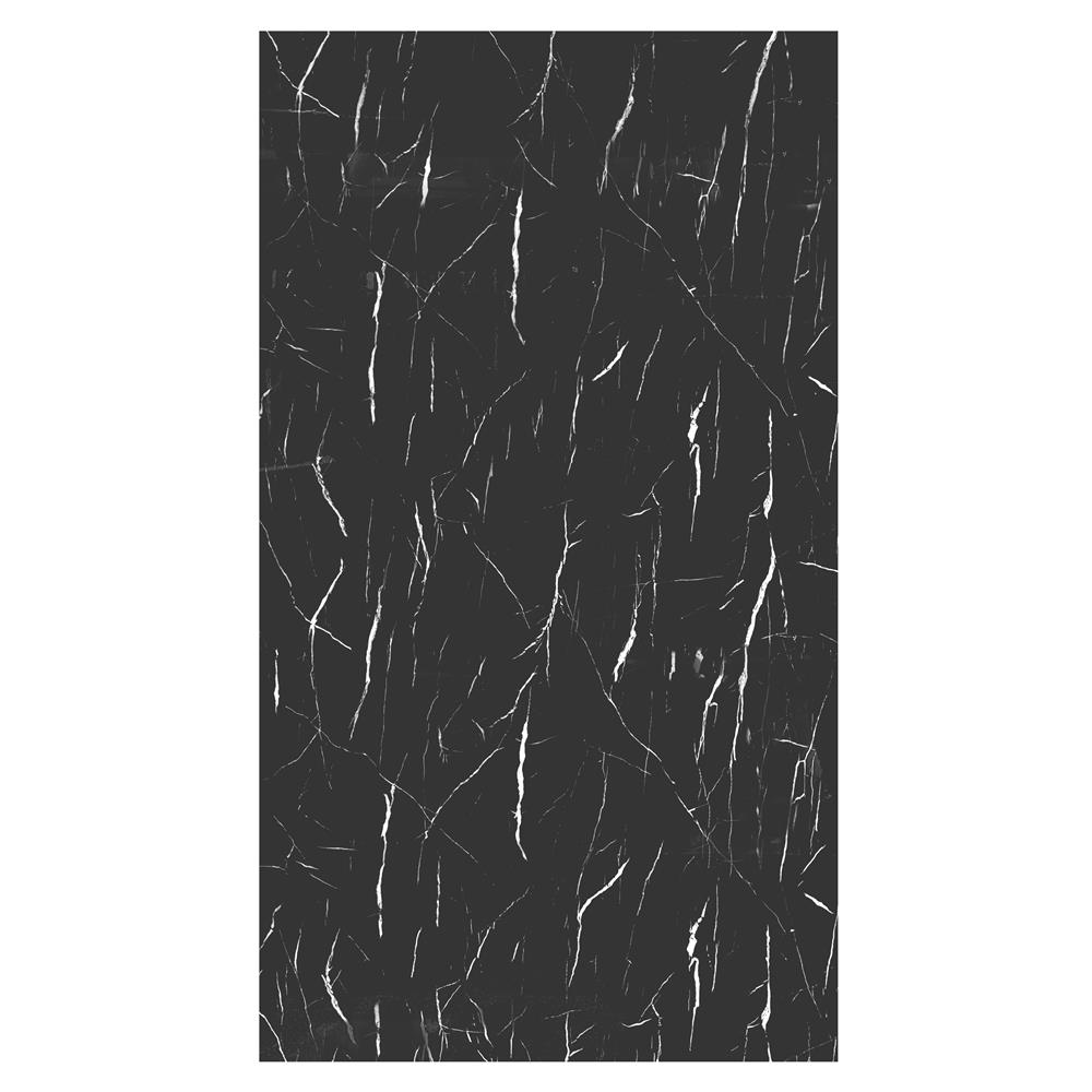 แผ่นตกแต่งผนัง SPC WALL PANEL 122x244 ซม. TARA ลอเรนต์ ดำ