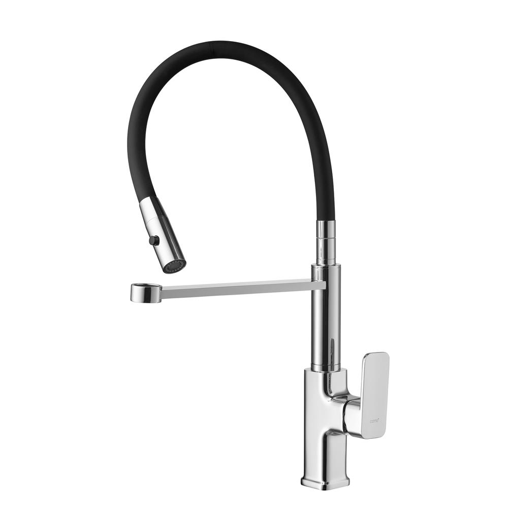 ก๊อกซิงค์เดี่ยวเคาน์เตอร์ COTTO CT1299A