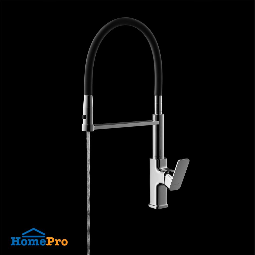 ก๊อกซิงค์เดี่ยวเคาน์เตอร์ COTTO CT1299A