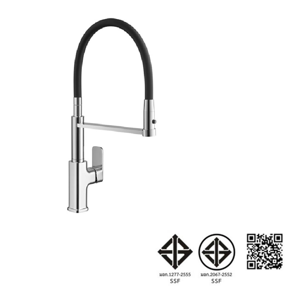 ก๊อกซิงค์เดี่ยวเคาน์เตอร์ COTTO CT1299A