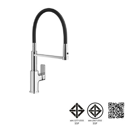 ก๊อกซิงค์เดี่ยวเคาน์เตอร์ COTTO CT1299A_5