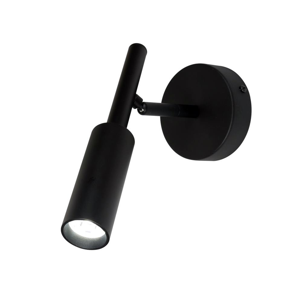 ไฟกิ่งภายใน LED CARINI MD008-3624BK 5 วัตต์ DAYLIGHT/COOL WHITE/WARM WHITE สีดำ 1 หัว