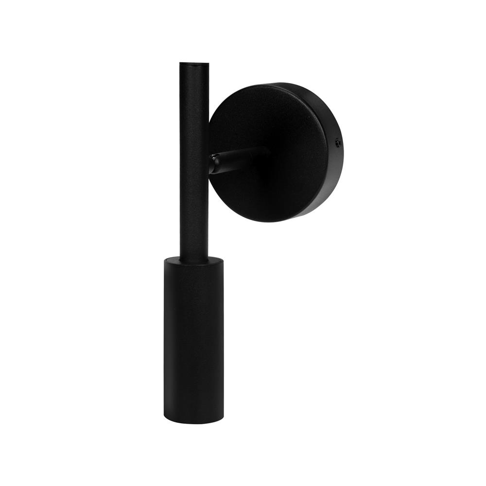 ไฟกิ่งภายใน LED CARINI MD008-3624BK 5 วัตต์ DAYLIGHT/COOL WHITE/WARM WHITE สีดำ 1 หัว