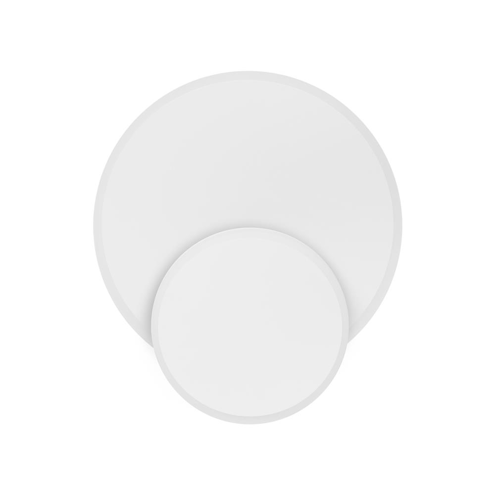 ไฟกิ่งภายใน LED CARINI MD008-3641-180WH 15 วัตต์ DAYLIGHT/COOL WHITE/WARM WHITE สีขาว 1 หัว