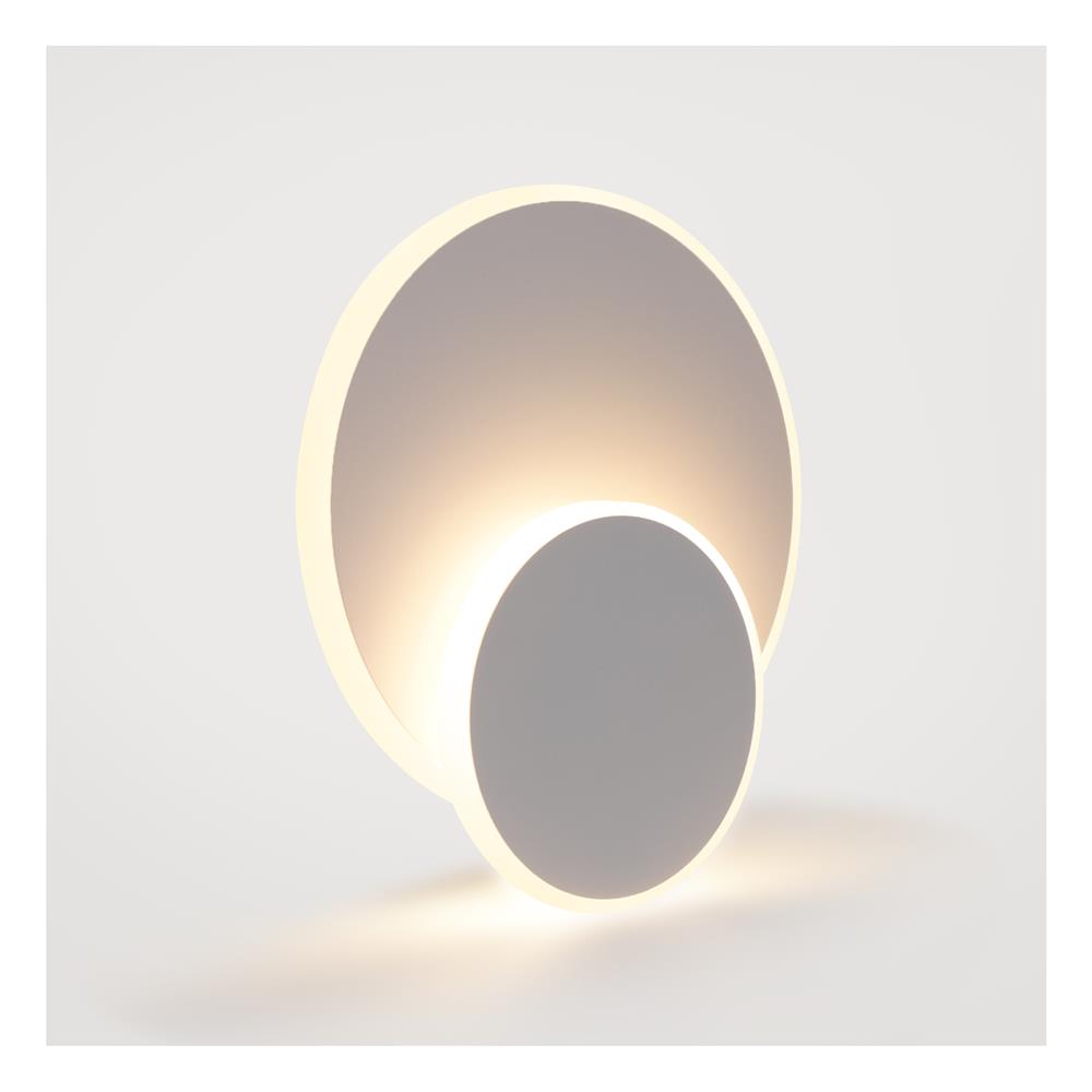 ไฟกิ่งภายใน LED CARINI MD008-3641-180WH 15 วัตต์ DAYLIGHT/COOL WHITE/WARM WHITE สีขาว 1 หัว