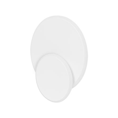 ไฟกิ่งภายใน LED CARINI MD008-3641-180WH 15 วัตต์ DAYLIGHT/COOL WHITE/WARM WHITE สีขาว 1 หัว