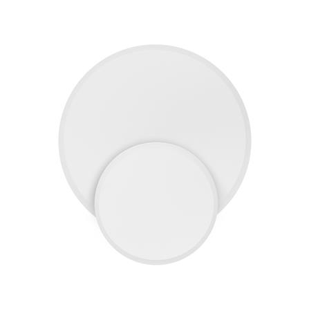 ไฟกิ่งภายใน LED CARINI MD008-3641-180WH 15 วัตต์ DAYLIGHT/COOL WHITE/WARM WHITE สีขาว 1 หัว_1