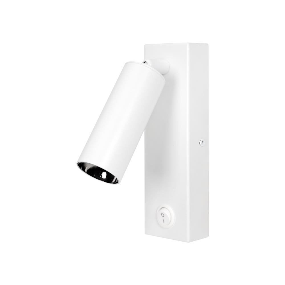 ไฟกิ่งภายใน LED CARINI MD008-3603WH 5 วัตต์ DAYLIGHT/COOL WHITE/WARM WHITE สีขาว 1 ตัว