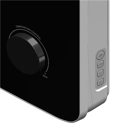 เครื่องทำน้ำอุ่น BWELL ELKA 3500 วัตต์ สีดำ_4