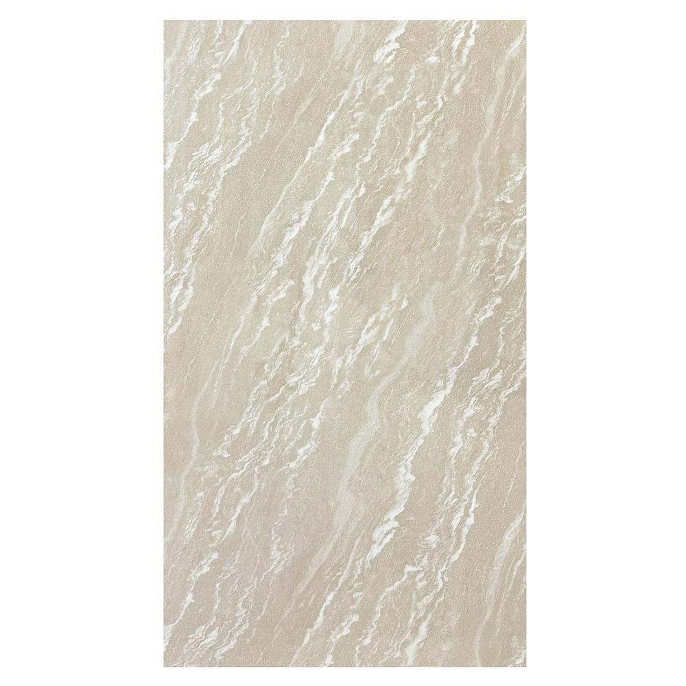 แผ่นตกแต่งผนัง SPC WALL PANEL 122x244 ซม. TARA โอปอล์ ครีม