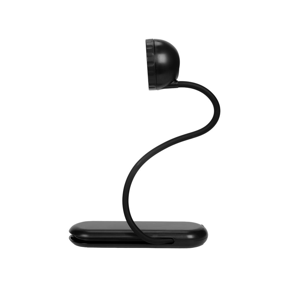 ไฟอ่านหนังสือ LED CARINI MT15-3686BK 5 วัตต์ สีดำ