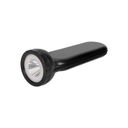 ไฟอ่านหนังสือ LED CARINI MT15-3686BK 5 วัตต์ สีดำ_3