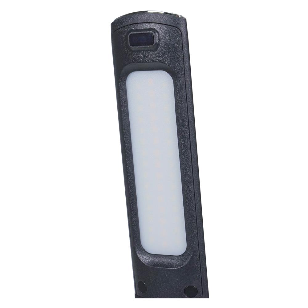 ไฟอ่านหนังสือ LED CARINI MT15-3685BK 7 วัตต์ สีดำ