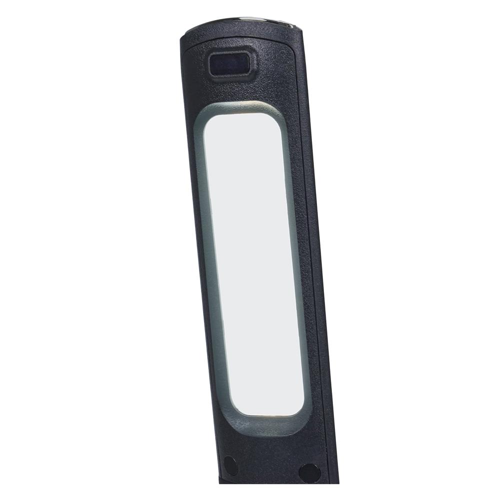 ไฟอ่านหนังสือ LED CARINI MT15-3685BK 7 วัตต์ สีดำ