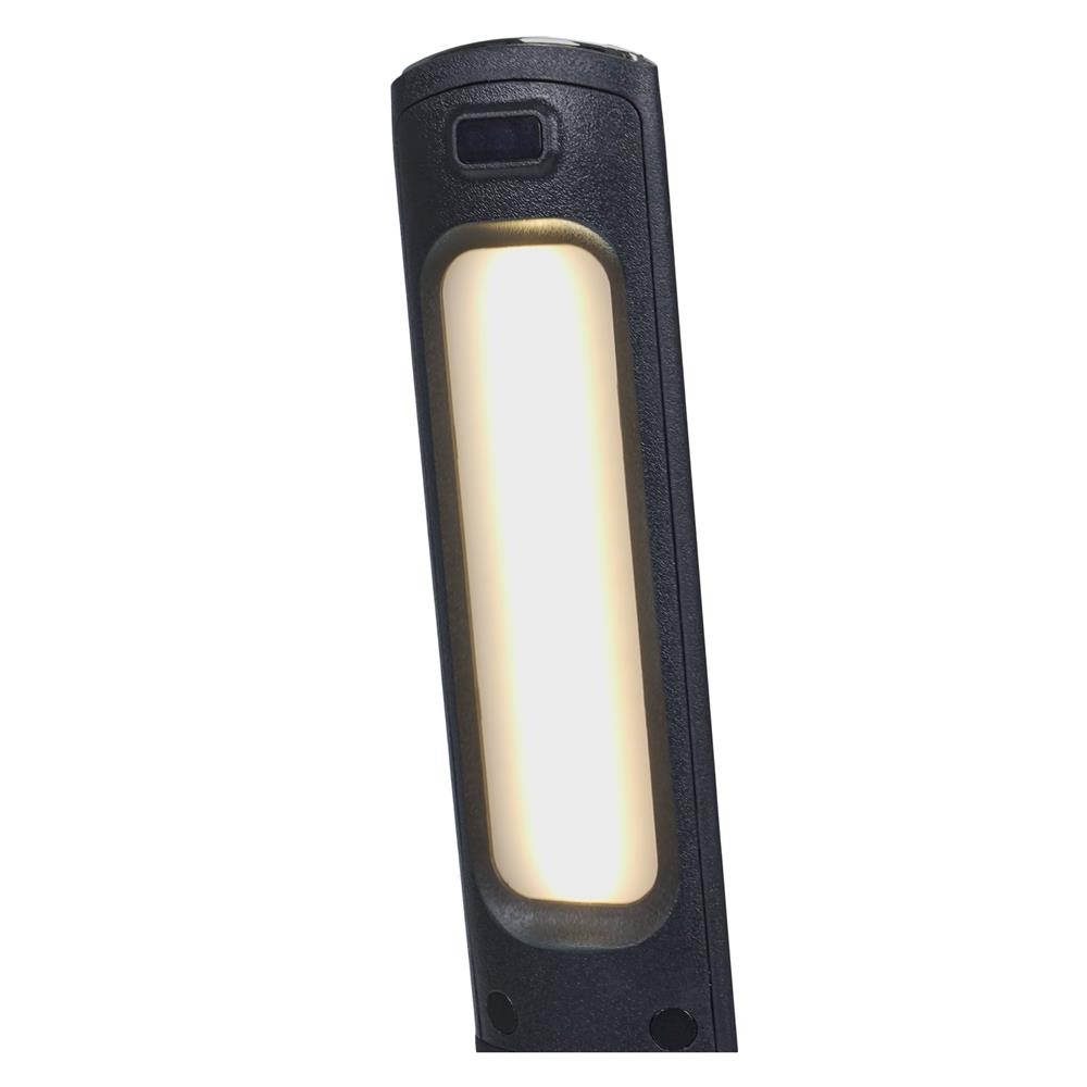 ไฟอ่านหนังสือ LED CARINI MT15-3685BK 7 วัตต์ สีดำ