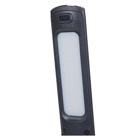 ไฟอ่านหนังสือ LED CARINI MT15-3685BK 7 วัตต์ สีดำ_3