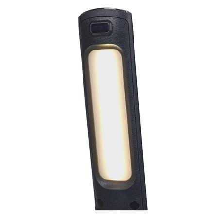 ไฟอ่านหนังสือ LED CARINI MT15-3685BK 7 วัตต์ สีดำ_6