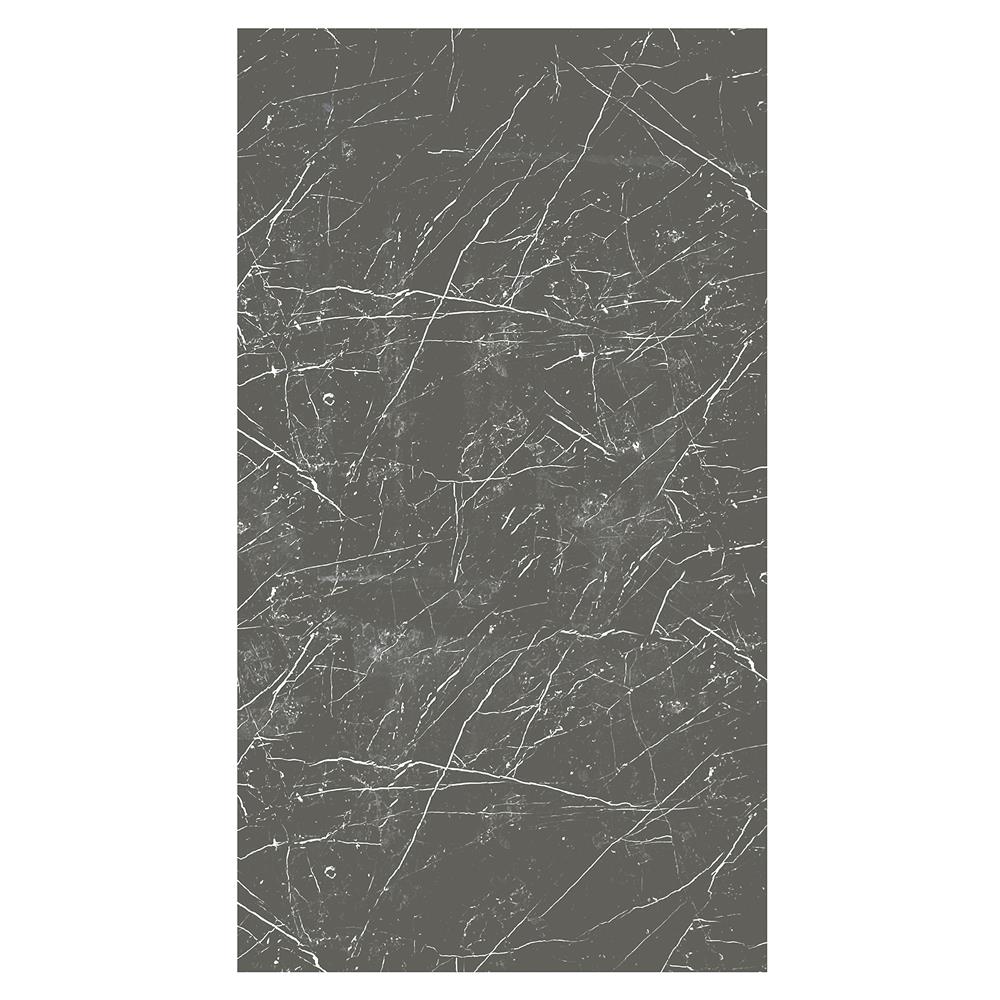 แผ่นตกแต่งผนัง SPC WALL PANEL 122x244 ซม. TARA คาราโตโร่ ดำ