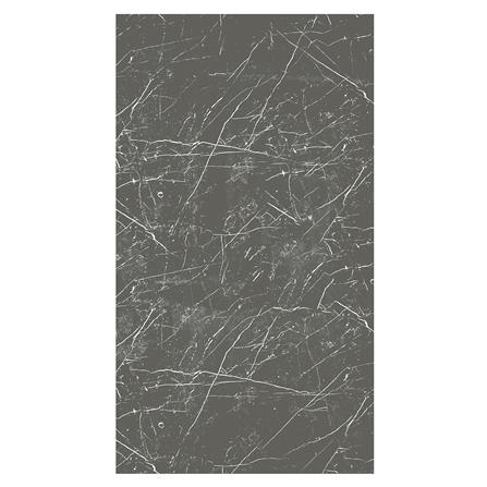 แผ่นตกแต่งผนัง SPC WALL PANEL 122x244 ซม. TARA คาราโตโร่ ดำ_0