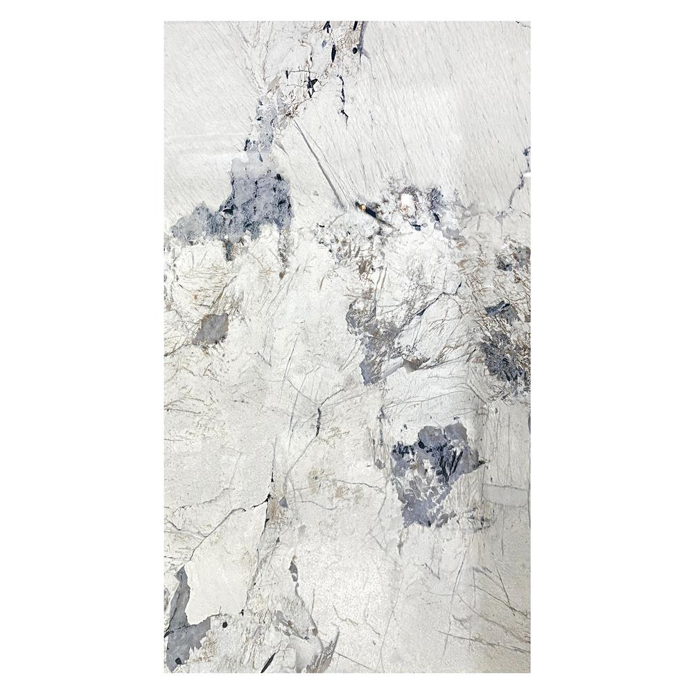 แผ่นตกแต่งผนัง SPC WALL PANEL 120x244 ซม. TARA ซิก้า ไวท์