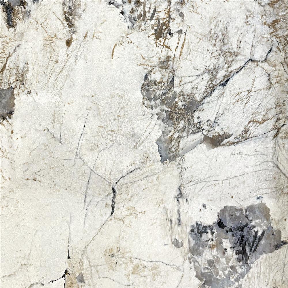 แผ่นตกแต่งผนัง SPC WALL PANEL 122x244 ซม. TARA ซิก้า ไวท์