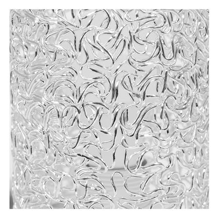 ไฟกิ่งภายใน CARINI 18614N-2BSN สีเงิน 2 หัว_2