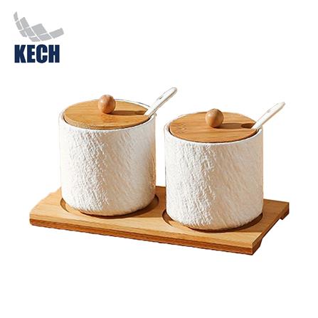 ชุดเครื่องปรุง KECH ZEN (ชุด 2 ชิ้น)_0