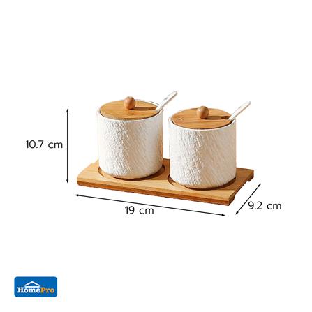ชุดเครื่องปรุง KECH ZEN (ชุด 2 ชิ้น)_1