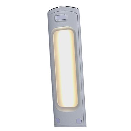 ไฟอ่านหนังสือ LED CARINI MT15-3685WH 7 วัตต์ สีขาว_5