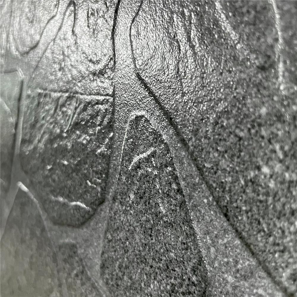 กระเบื้องพื้น 16x16 นิ้ว DURAGRES เอสเตบัน ดำ A 0.96 ตร.ม.