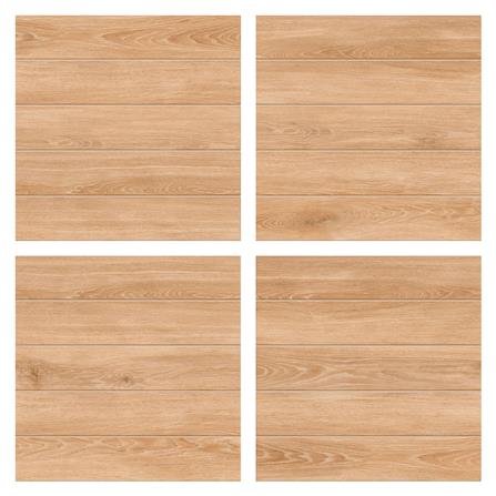 กระเบื้องพื้น 16x16 นิ้ว DURAGRES เอลลอน เบจ A 0.96 ตร.ม._1