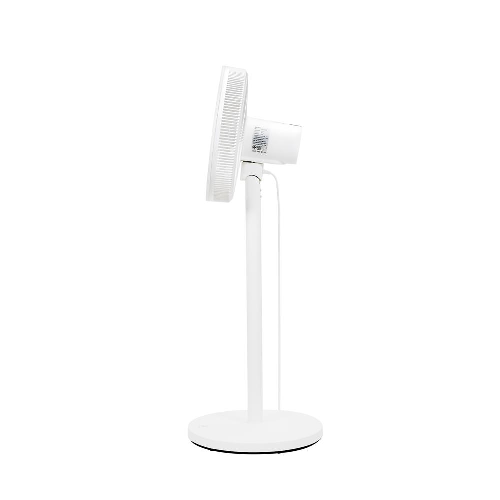 พัดลมตั้งพื้น 12 นิ้ว NIKITO RFS-3016R สีขาว