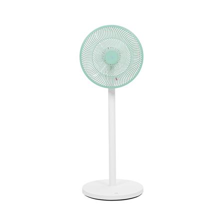 พัดลมตั้งพื้น 12 นิ้ว NIKITO RFS-3016R สีขาว_4