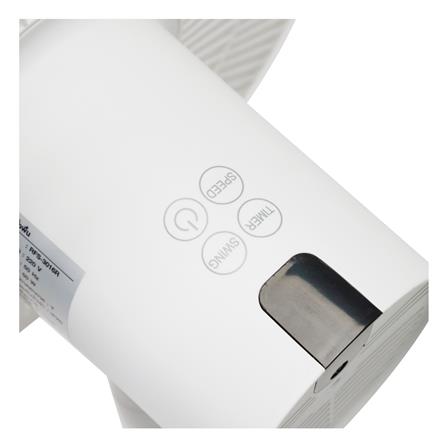 พัดลมตั้งพื้น 12 นิ้ว NIKITO RFS-3016R สีขาว_6