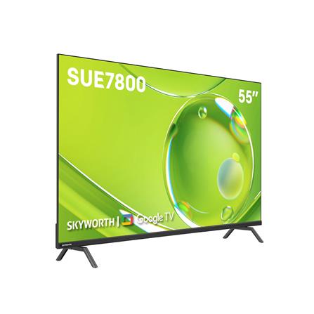 ทีวีแอลอีดี 55 นิ้ว SKYWORTH (4K, LED, GOOGLE TV) 55SUE7800_2