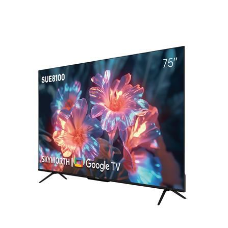 ทีวีคิวแอลอีดี 75 นิ้ว SKYWORTH (4K, QLED, GOOGLE TV) 75SUE8100_1