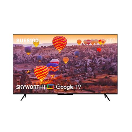 ทีวีคิวแอลอีดี 65 นิ้ว SKYWORTH (4K, QLED, GOOGLE TV) 65SUE8100_0