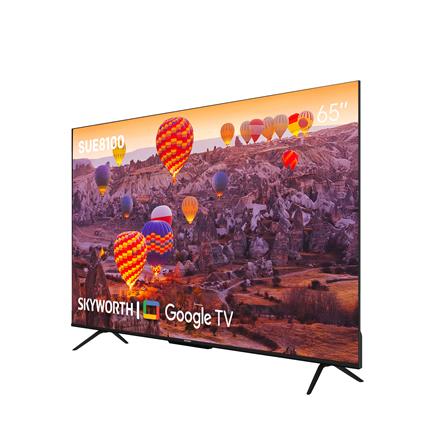 ทีวีคิวแอลอีดี 65 นิ้ว SKYWORTH (4K, QLED, GOOGLE TV) 65SUE8100_1